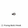 Replacement Parts / 24. Fixing Bolt M4x8 ReMote Replacement Parts