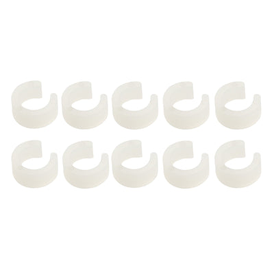 25. Resolve Dropper Post Travel Adjustment Spacers - Set of 10 Resolve Dropper Post Replacement Parts