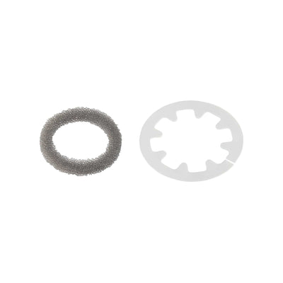 3. Air Filter and Filter Retainer Resolve Dropper Post Replacement Parts