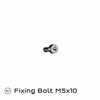 Replacement Parts / 41. Fixing Bolt M5x10 ShiftMount Replacement Parts