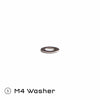 Replacement Parts / 5. M4 Washer ReMote Replacement Parts