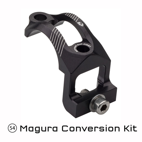 Replacement Parts / 54. Magura Brakes Conversion Kit ReMote Replacement Parts