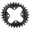 Drop-Stop A / 30T Oval 64 BCD Chainrings