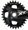 Oval 64 BCD Chainrings