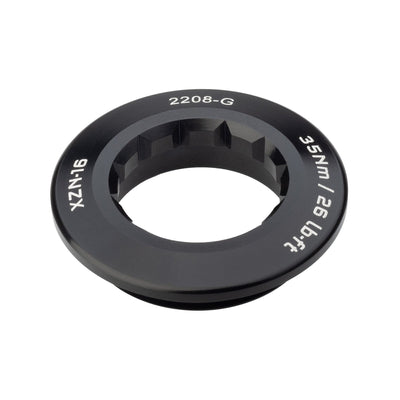 6. Top Lockring Resolve Dropper Post Replacement Parts