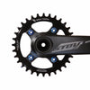 76 BCD Chainrings for SRAM XX1 and Specialized Stout