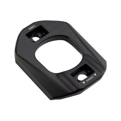 7. Upper Cradle Resolve Dropper Post Replacement Parts