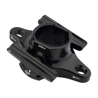 8. Lower Cradle Assembly Resolve Dropper Post Replacement Parts