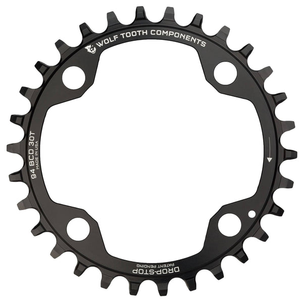 94 mm BCD for SRAM XO1, X1, GX, and NX Crankset – Wolf Tooth