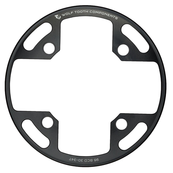 96 BCD Bash Ring for Shimano Compact Triple – Wolf Tooth Components