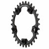 Chainring for 94mm BCD 5-bolt cranks