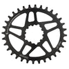 Oval Direct Mount Chainrings for SRAM Mountain Cranks