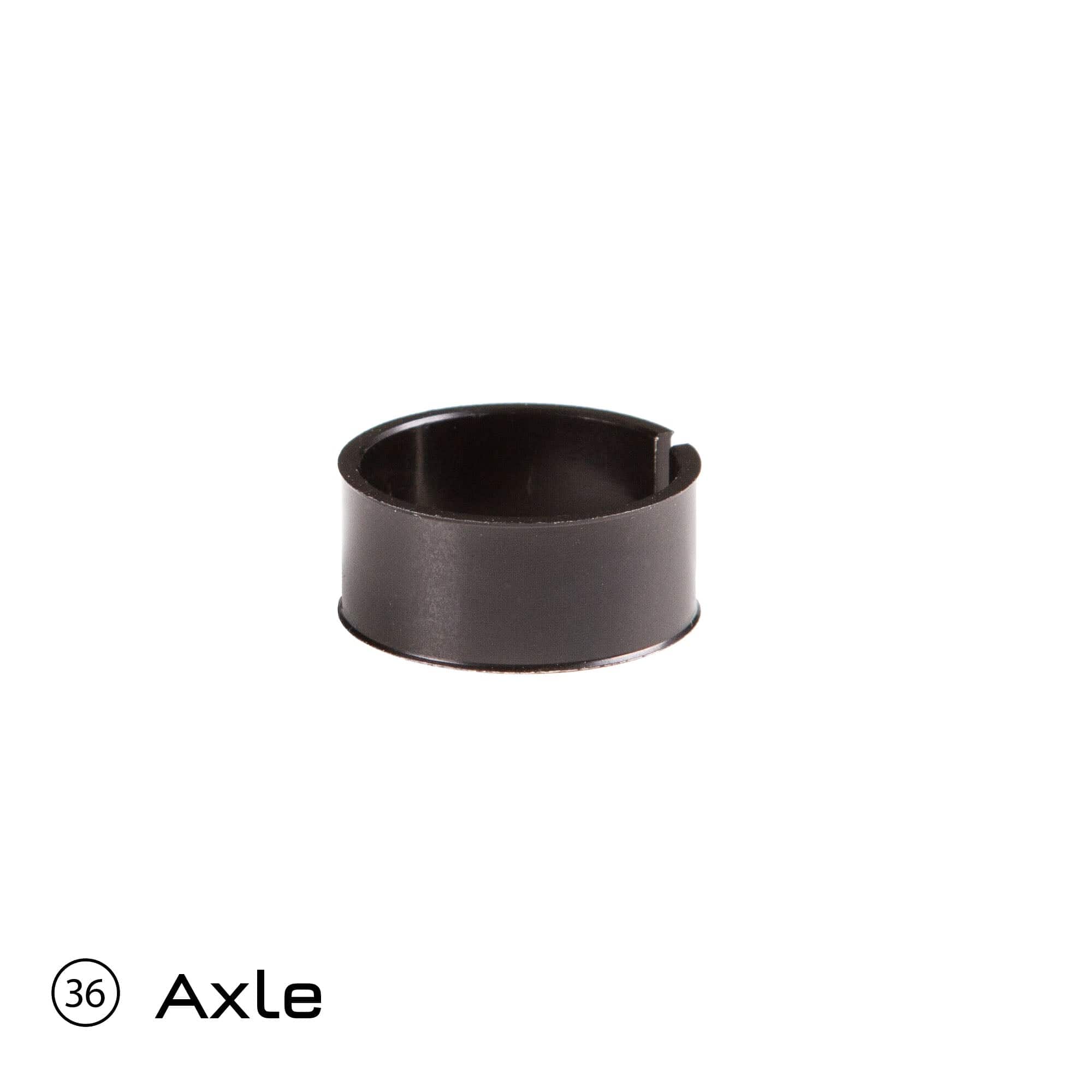 Replacement Parts / 36. Axle BarCentric ReMote Replacement Parts