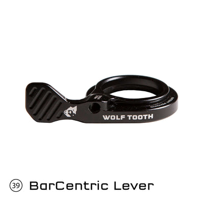 Replacement Parts / 39. BarCentric Lever BarCentric ReMote Replacement Parts