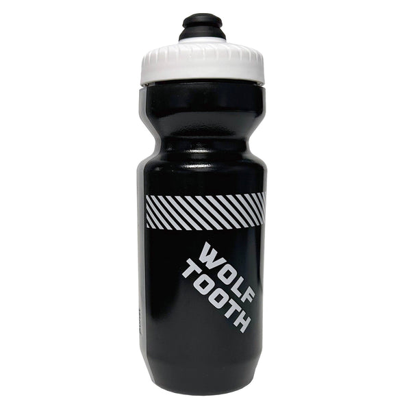 Wolf Tooth Purist Water Bottle 22oz