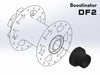 Wolf-tooth Boostinator DF2 installation