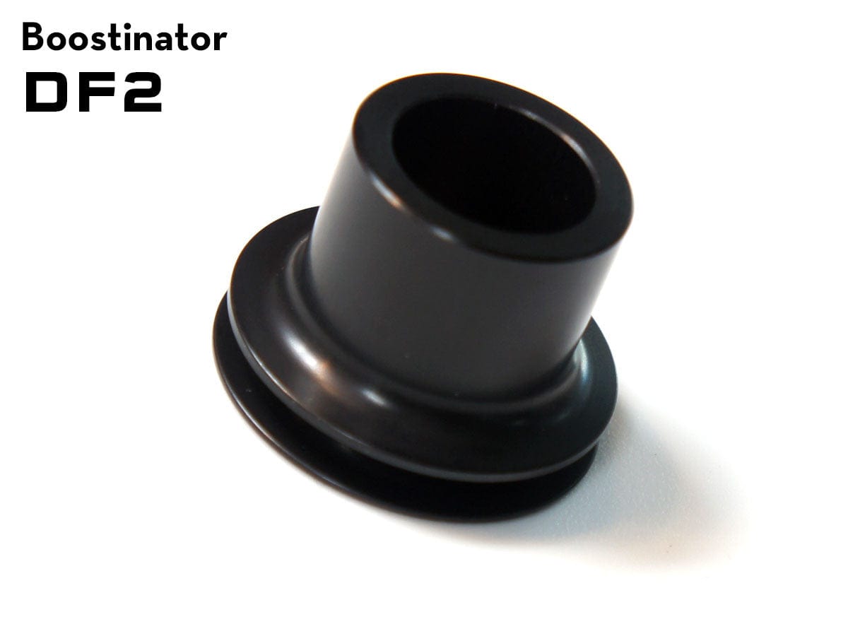 Boostinator DT 240 Hope Pro 2 EVO