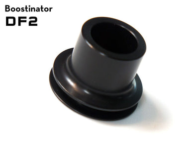 Black / Boostinator DF2 Front DT 240 Boostinator