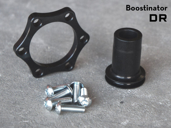 Wolf-tooth Boostinator DR