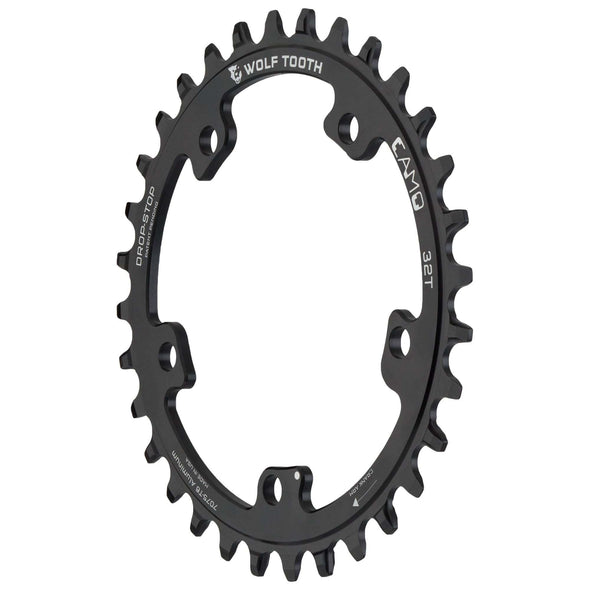 CAMO Aluminum Round Chainring