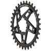 CAMO Aluminum Round Chainring