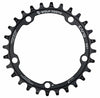 CAMO Aluminum Round Chainring