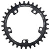 CAMO Aluminum Round Chainring