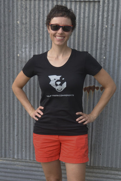 Women’s Logo T-Shirt