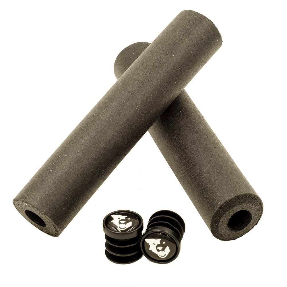 Fat Paw Grips 160mm