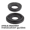 Wolf Tooth GeoShift Angle Headset drift Installation guides