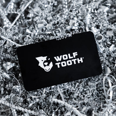 Wolf Tooth Gift Card