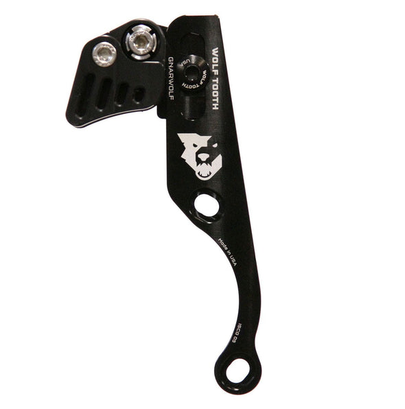 GnarWolf Chainguide Colored Vertical Fixing Bolt