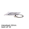 Wolf Tooth Headset Replacement Parts