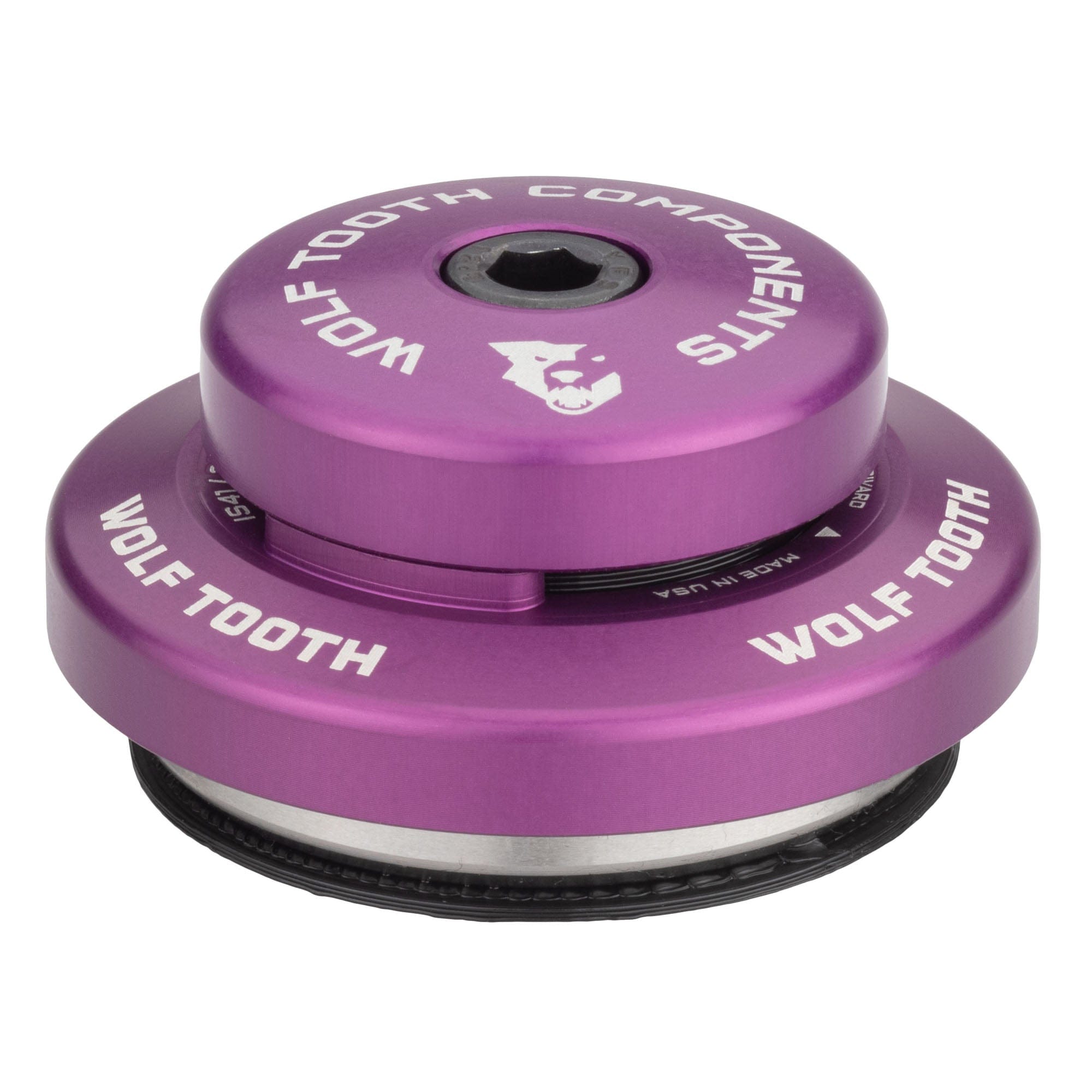 Wolf Tooth Premium Headset for Trek Knock Block
