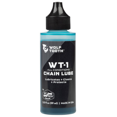 Wolf Tooth WT-1 2.0oz bottle