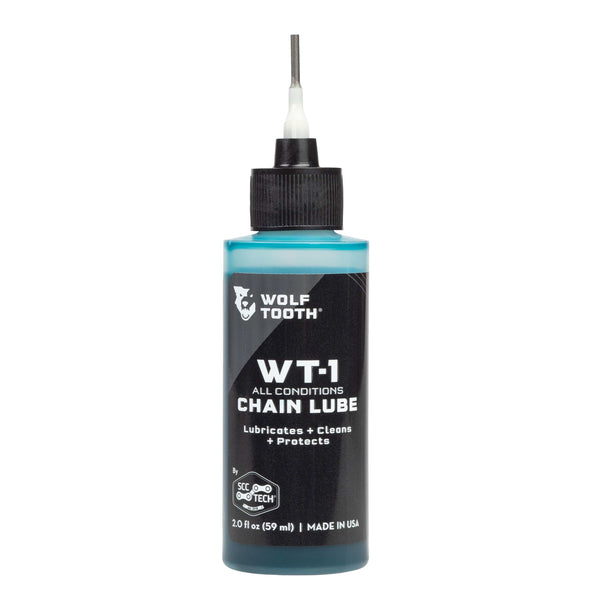 WT-1 Chain Lube Precision Needle Applicator