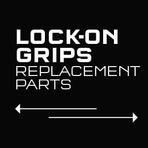 Echo Lock-on Grip Replacement Parts
