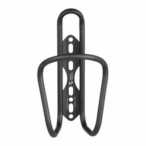 Morse Cage Ti Limited Edition Black
