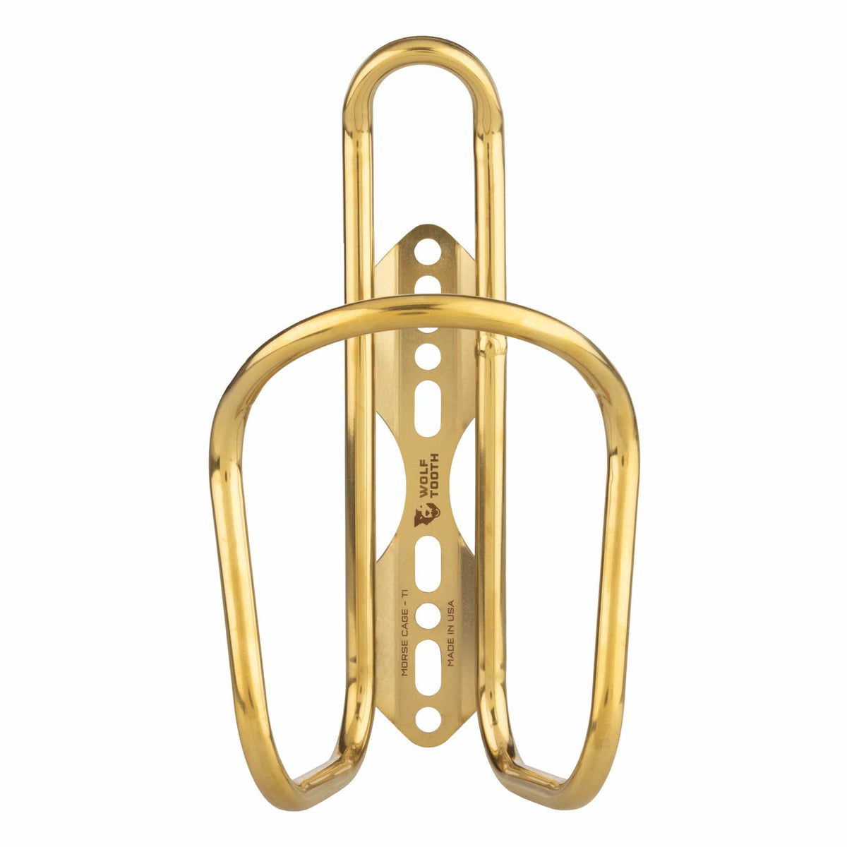 Morse Cage Ti