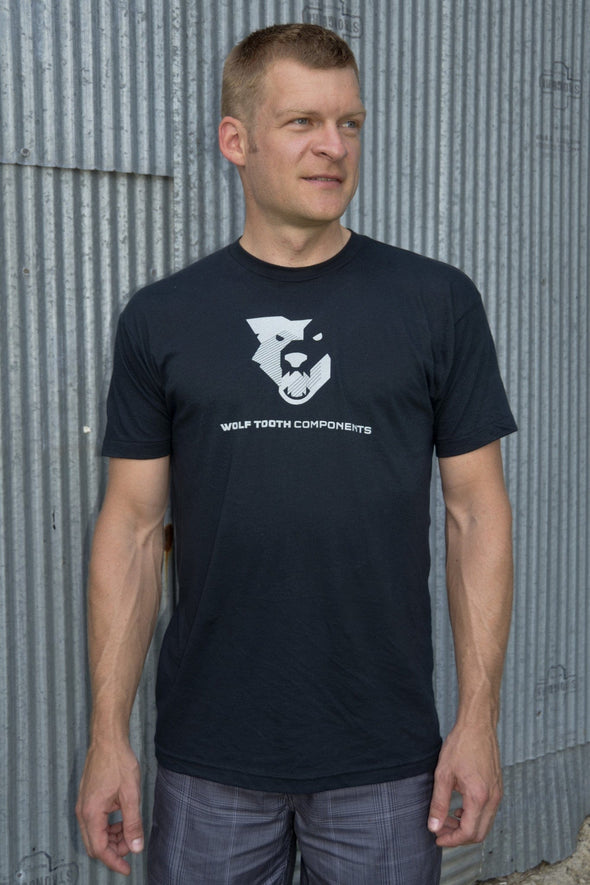 Men’s Logo T-Shirt