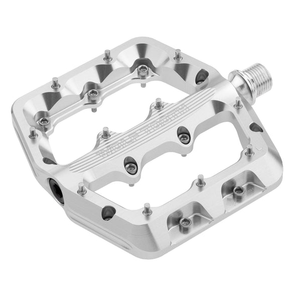 Waveform Aluminum Pedals