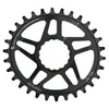 Chainring for Race Face Cinch Wolf Tooth Drop-Stop 30T