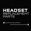 Wolf Tooth Headset replacement parts