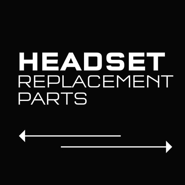 Wolf Tooth Headset replacement parts