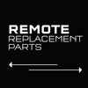 Wolf Tooth ReMote Replacement Parts
