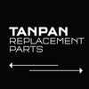Tanpan Replacement Parts