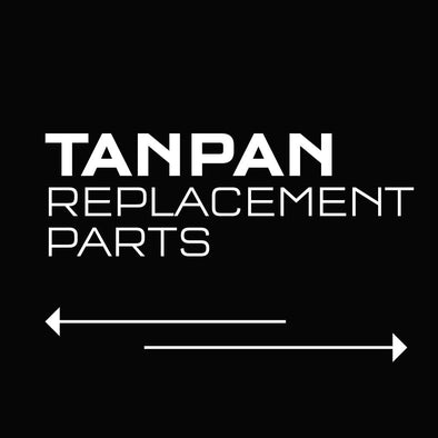 Tanpan Replacement Parts