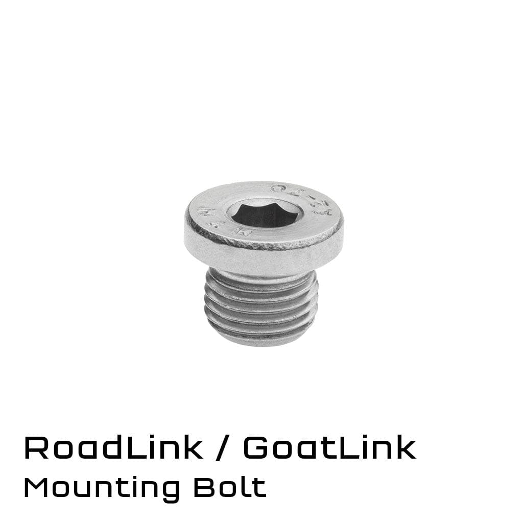 RoadLink GoatLink Replacement Bolt
