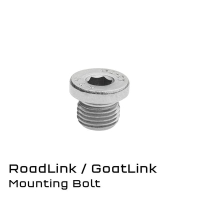 RoadLink / GoatLink Replacement Bolt