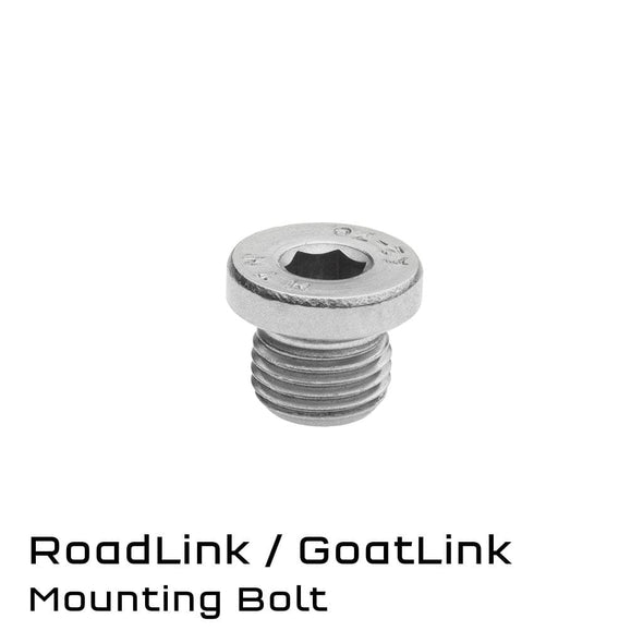 RoadLink or GoatLink mounting bolt